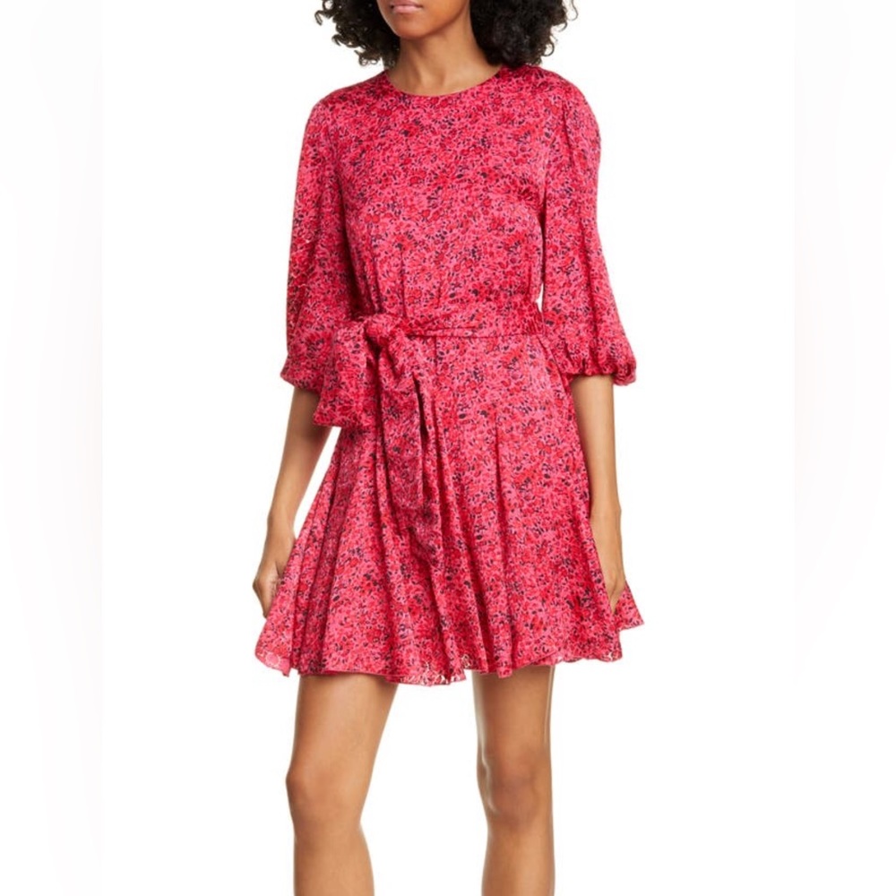 Alice + Olivia dress